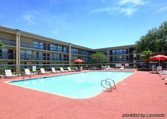 Days Inn Gretna New Orleans Facilities photo