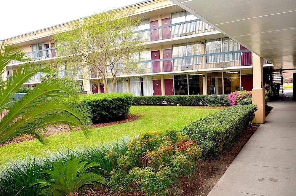 Days Inn Gretna New Orleans Exterior photo