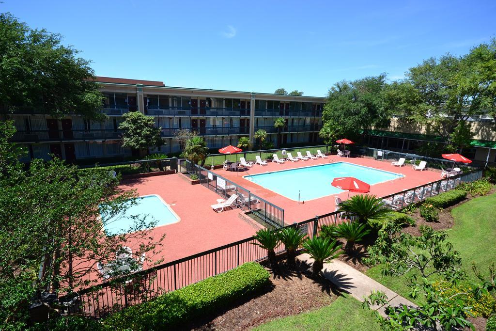 Days Inn Gretna New Orleans Exterior photo
